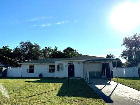 Desmond, SPRING HILL, FL 34608