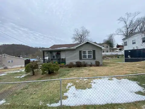 Valley, NITRO, WV 25143