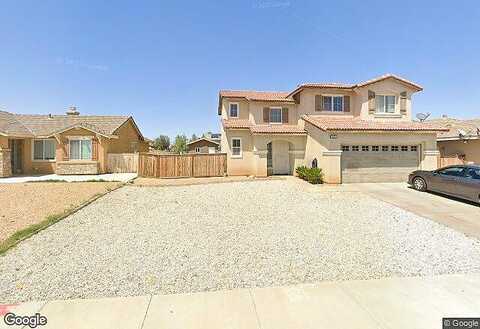 Prairie, ADELANTO, CA 92301