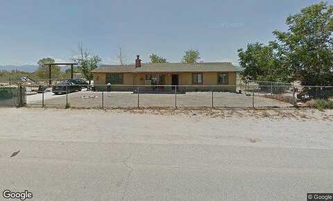 Avenue R2, LITTLEROCK, CA 93543