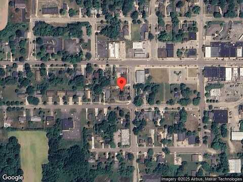 South, FENNVILLE, MI 49408