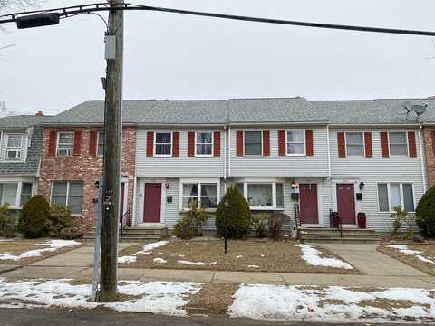 Worcester Street, Unit 3, Indian Orchard, MA 01151