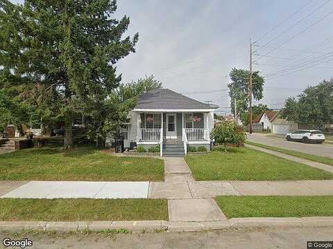 6Th, WYANDOTTE, MI 48192