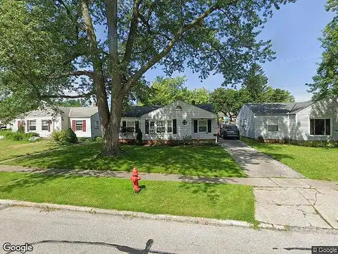 Orchard Heights, CLEVELAND, OH 44124