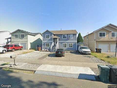 69Th, TACOMA, WA 98404