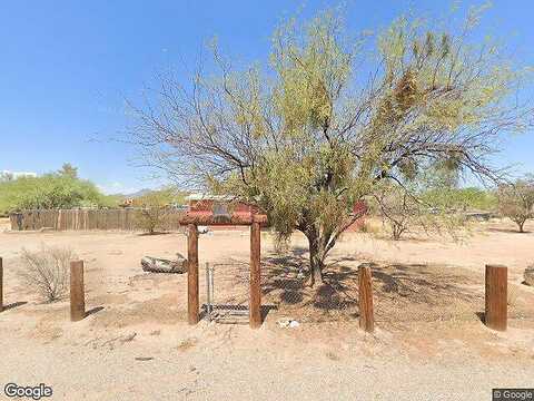 Calle De La Solana, MARANA, AZ 85653