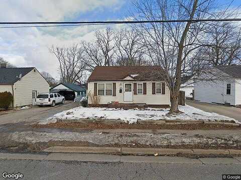 36Th, WYOMING, MI 49509