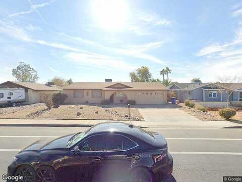 Mesquite, CHANDLER, AZ 85224