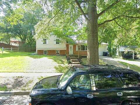 Calvert Hills, BELTSVILLE, MD 20705