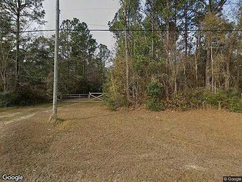 Old Cedar Point, CODEN, AL 36523