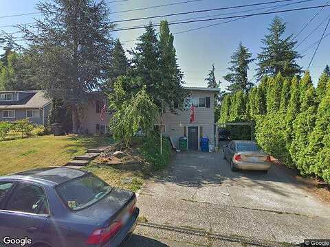 160Th, RENTON, WA 98058