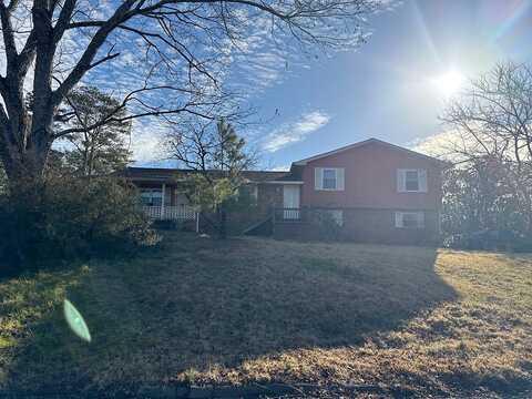 Hedgewood, CHICKAMAUGA, GA 30707