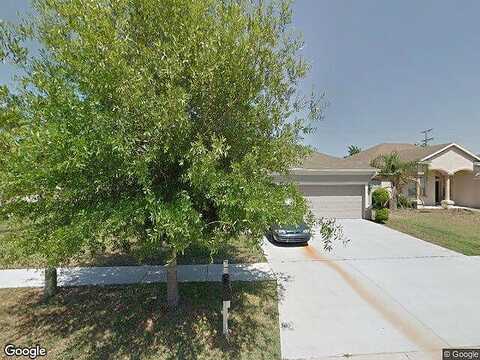 Cattail Shore Ln, Riverview, FL 33569