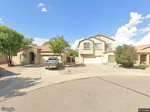 Agrarian Hills, SAN TAN VALLEY, AZ 85143