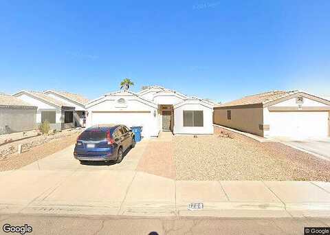 18Th, APACHE JUNCTION, AZ 85120