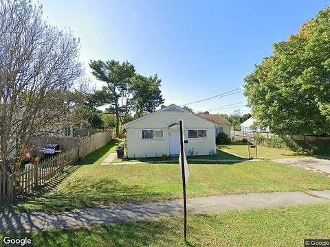 Woolsey, MIDDLETOWN, RI 02842