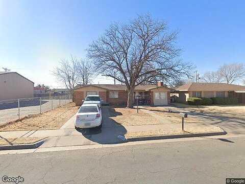 49Th, LUBBOCK, TX 79412