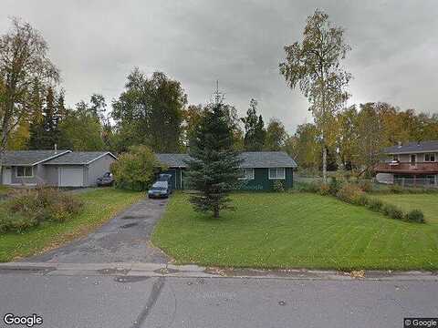 Henrich, SOLDOTNA, AK 99669