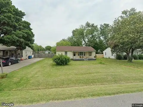 Ashlawn, LOUISVILLE, KY 40272