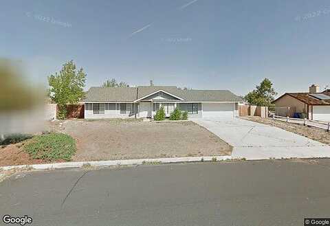 Hollyberry, VICTORVILLE, CA 92392