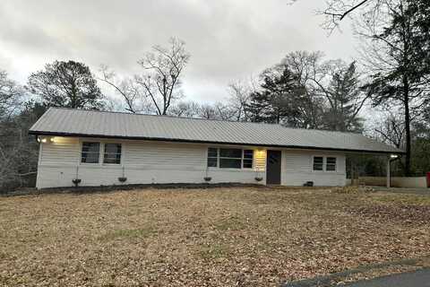 Johnson, BOWDON, GA 30108