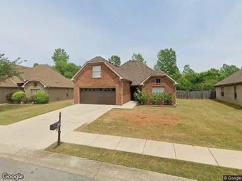 Paddington, ALABASTER, AL 35114