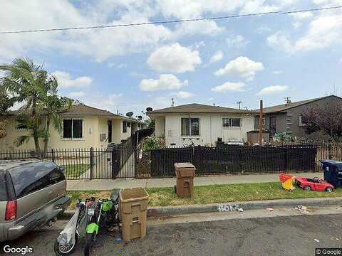 94Th, LOS ANGELES, CA 90044