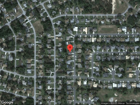 Overland, SPRING HILL, FL 34608