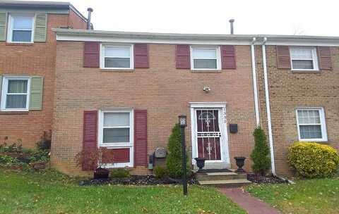 Potomac Heights Drive, Unit 53, Fort Washington, MD 20744