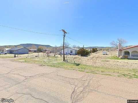 2Nd, EAGAR, AZ 85925