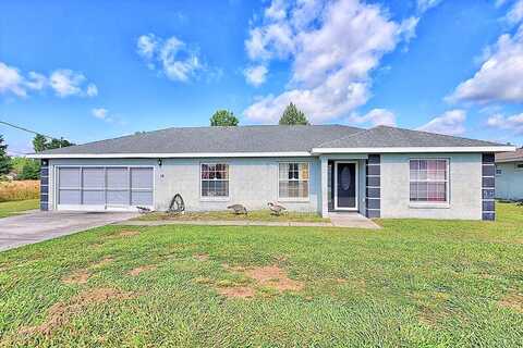 Pine Run, OCALA, FL 34472