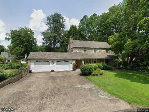 Riverview, YARDLEY, PA 19067