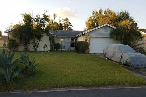 Tulpan, KISSIMMEE, FL 34743