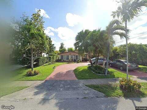 181St, NORTH MIAMI BEACH, FL 33162