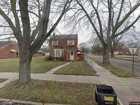 Eastburn, DETROIT, MI 48205