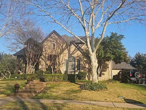 Bristlewood Dr, Mc Kinney, TX 75070