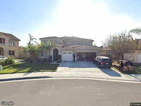 Post, EASTVALE, CA 92880