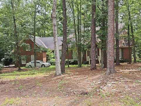 Pine, CAIRO, GA 39828