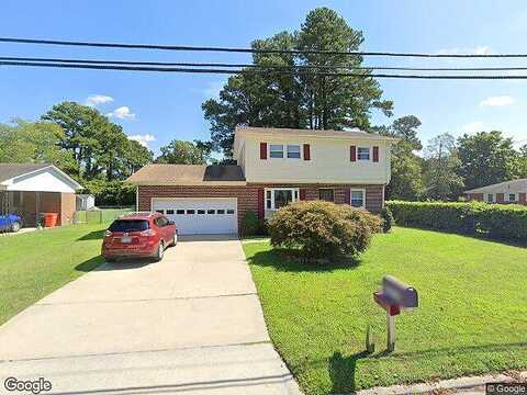 Edgewood, ELIZABETH CITY, NC 27909