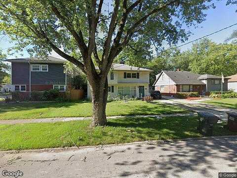 Burr Oak, HOMEWOOD, IL 60430