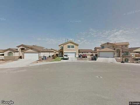 Pine Point, EL PASO, TX 79938