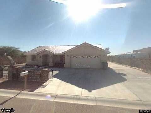 49Th, YUMA, AZ 85367