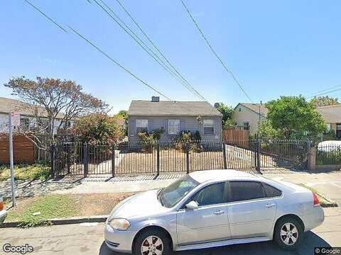 96Th, OAKLAND, CA 94603