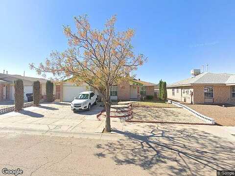 Desierto Bello, EL PASO, TX 79928