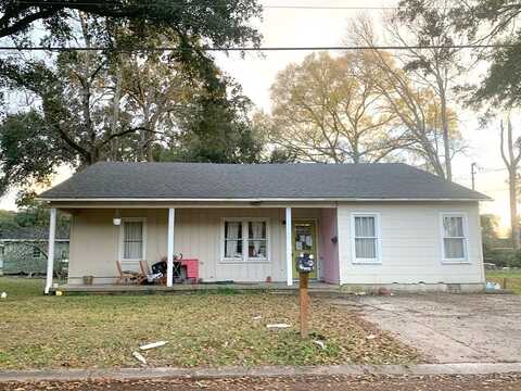 Yukon, EUNICE, LA 70535