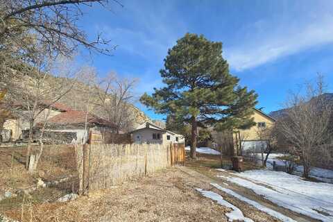 4Th Street, New Castle, CO 81647