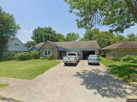 Bellaire, ALVIN, TX 77511