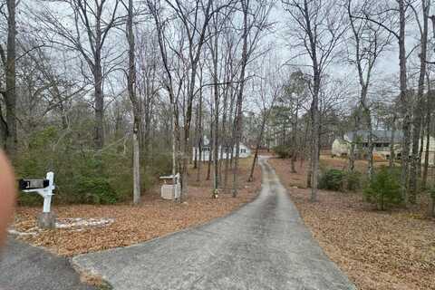 Shouthfork Dr, Macon, GA 31220