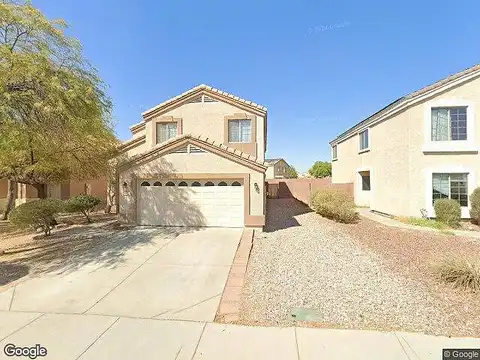 216Th, BUCKEYE, AZ 85326