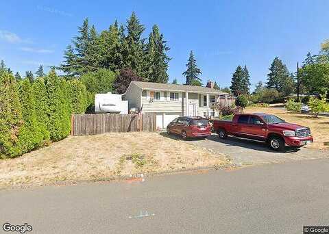 4Th, BELLEVUE, WA 98007